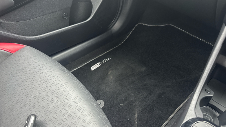 Kia Picanto 1.0T GDi GT-line S 5dr [4 seats] Petrol Hatchback